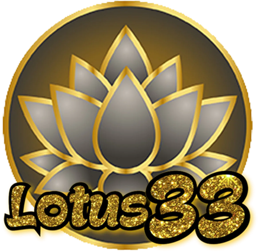 lotus33 Logo